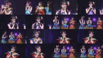 250831 NMB48 YouTube Channel – Announcement – NMB48 – FHD.mp4