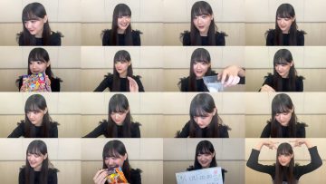 250831 Sakurazaka Youtube Channel – Day 6 – Sakurazaka46 – FHD.mp4