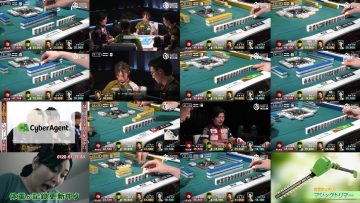 250902 M League 2024-25 ~Hakunetsu no Tatakai~ – ex-Nogizaka46 Nakada Kana – HD.mp4