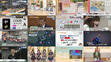 250903 Chiba Asa Live Morning Compass 0645 – ex-AKB48 Yoshikawa Nanase – HD.mp4