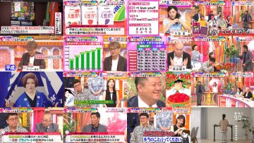 250903 Honmadekka! TV – ex-AKB48 Kashiwagi Yuki – HD.mp4