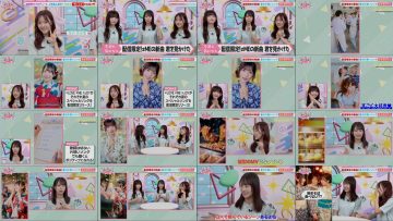 250904 Noimini ~Noime Station TV Mini~ 71 – Not Equal ME – HD.mp4