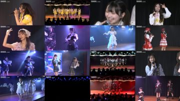250905 AKB48 Theater Performance 1400 – FHD.mp4