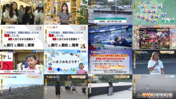 250905 Chiba Asa Live Morning Compass 0645 – ex-AKB48 Yoshikawa Nanase – HD.mp4