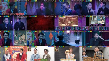 250907 Chance no Jikan 328 – Hinatazaka46 Kato Shiho & ex-NMB48 Takiyama Akane – FHD.mp4