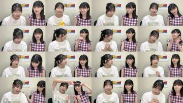 250908 Boku ga Mitakatta Aozora SHOWROOM Relay Delivery – SD.mp4