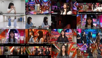 250908 Nogizaka Star Tanjou! SIX Hulu Original – 6-Kisei no Chousen 19 – FHD.mp4