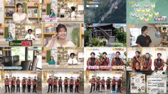 250911 Chiba Asa Live Morning Compass 0730 – ex-AKB48 Yoshikawa Nanase – FHD.mp4