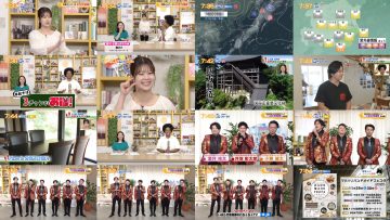 250911 Chiba Asa Live Morning Compass 0730 – ex-AKB48 Yoshikawa Nanase – FHD.mp4