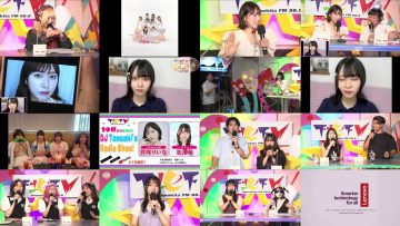 250911 DJ Tomoaki Radio Show! – STU48 Kitazawa Ichigo – FHD.mp4