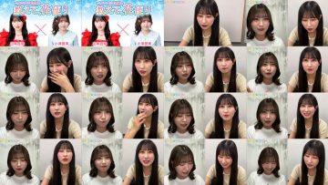 250911 LOVE Yamamoto Anna no [Oshiete, Hanadayori] – FHD.mp4