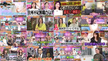 250911 TalkQueens – ex-HKT48 Sashihara Rino & ex-AKB48 Takahashi Minami, Kojima Haruna, Maeda Atsuko – FHD.mp4