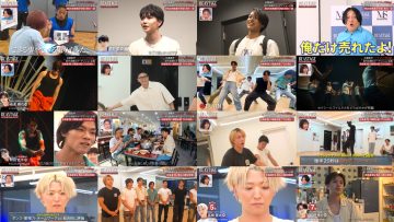 250912 BEASTAGE 05 – ex-AKB48 Takahashi Minami – HD.mp4