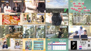 250912 Chiba Asa Live Morning Compass 0730 – ex-AKB48 Yoshikawa Nanase – FHD.mp4