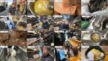 250913 Ramen wo Taberu. – ex-Hinatazaka46 Nibu Akari – FHD.mp4