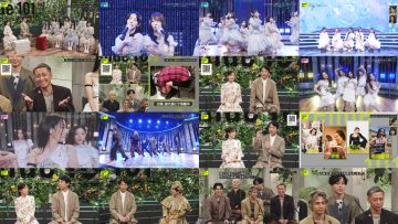 250913 Venue 101 – ex-Nogizaka46 Ikuta Erika, Kawata Hina – FHD.mp4