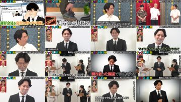 250914 Chance no Jikan 329 – ex-AKB48 Kashiwagi Yuki – FHD.mp4