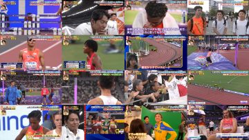 250916 Sekai Rikujou Hairaito Day 4 – ex-Nogizaka46 Akimoto Manatsu – FHD.mp4