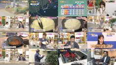 250917 Chiba Asa Live Morning Compass 0730 – ex-AKB48 Yoshikawa Nanase – FHD.mp4