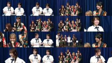 250917 Idol Show with Nogizaka46 as MC [Nama no Idol ga Suki] – Nogizaka46 Tamura Mayu, Yakubo Mio – FHD.mp4