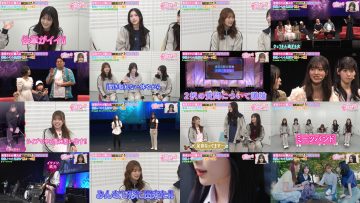 250918 Sakura Meets 118 – Sakurazaka46 Takemoto Yui, Inoue Rina, Masumoto Kira, Onuma Akiho, Nakashima Yuzuki, Taniguchi Airi – FHD.mp4