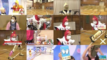 250918 Stretch-man Gold – ex-Nogizaka46 Ikoma Rina – FHD.mp4