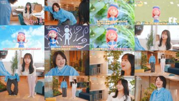 250918 Wellmi to Nessko. – ex-Hinatazaka46 Kageyama Yuuka – FHD.mp4