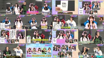 250920 I = Love! Gaming ~oo-san ga Online ni Narimashita~ – Equal LOVE – FHD.mp4