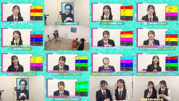250922 Akimoto Yasushi x AI Akimoto Yasushi Boku no Koto o Homete – AKB48 Mukaichi Mion, Taguchi Manaka, Sato Airi, Akiyama Yuna – FHD.mp4