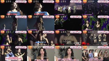 250924 LE SSERAFIM’s TV News – Mezamashi TV – FHD.mp4