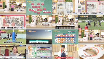 250925 Chiba Asa Live Morning Compass 0645 – ex-AKB48 Yoshikawa Nanase – FHD.mp4