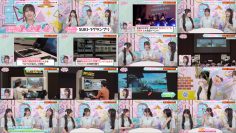 250925 Noimini ~Noime Station TV Mini~ 73 – Not Equal ME – FHD.mp4