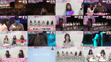 250925 Sakura Meets 119 – Sakurazaka46 Takemoto Yui, Inoue Rina, Masumoto Kira, Onuma Akiho, Nakashima Yuzuki, Taniguchi Airi – FHD.mp4