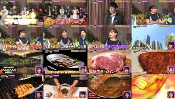 250925 Soon Guruguru Ninety-Nine – ex-Nogizaka46 Shiraishi Mai & ex-AKB48 Noro Kayo – FHD.mp4