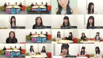 250926 SKE48 Hikoushiki Channel 108 – SKE48 Ikeda Kaede, Fujimoto Fuyuka, Shinohara Kyoka – FHD.mp4