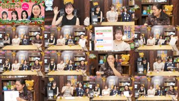 250927 2025 AKB48G Kaiun Happy Girl Special – STU48 Shimizu Sara & NGT48 Kimoto Yuna, Sato Yuka – FHD.mp4