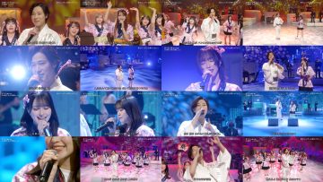 250927 MUSIC FAIR – Equal LOVE Cut – FHD.mp4