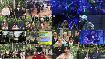 250927 Venue 101 – ex-Nogizaka46 Ikuta Erika – FHD.mp4