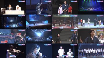 250928 Nagasaki Peace Bunkasai 2025 Kaikashiki – ex-Keyakizaka46 Nagahama Neru & ex-HKT48 Moriyasu Madoka – FHD.mp4