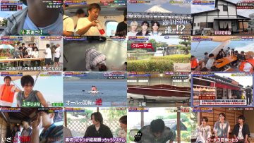 250928 Saturday Premium Timeless Man – ex-HKT48 Sashihara Rino – FHD.mp4