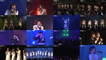 250831 SKE48 Theater Performance 1700 – FHD.mp4