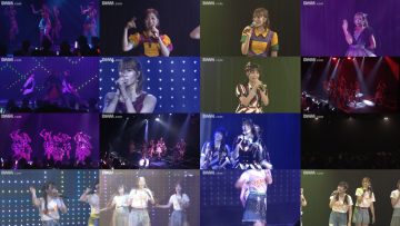 250902 NMB48 Theater Performance 1830 – FHD.mp4