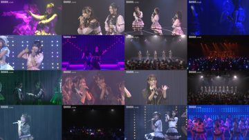 250909 NMB48 Theater Performance 1830 – FHD.mp4