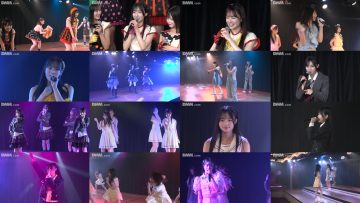 250910 AKB48 Theater Performance 1815 – FHD.mp4