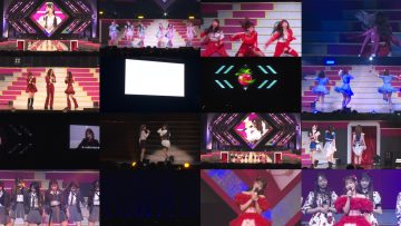 250926 [Ayaka Murayama Favourite Camera] AKB48 20th Year Spring Concert 2025 – Ayaka Murayama Graduation Concert – Evening Session – When the Apple Blossoms Bloom – FHD.mp4