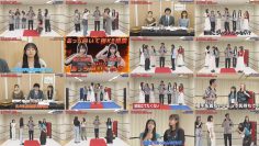 250926 [Win against the pressure!] The 1st AKB48 [Look the Other Way, Finger KB Sumo] No. 1 Championship!! [Part 2] – FHD.mp4