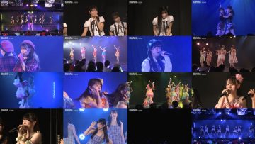 250927 SKE48 Theater Performance 1700 – FHD.mp4