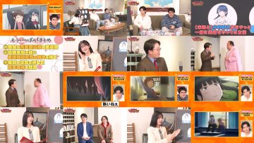 250930 Majirabu no Maji de Rabu ni naru TV TOKYO Special Edition – Equal LOVE Noguchi Iori – FHD.mp4