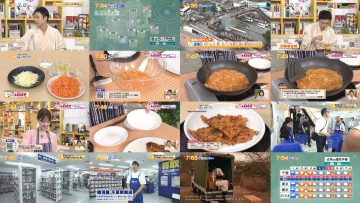 251001 Chiba Asa Live Morning Compass 0730 – ex-AKB48 Yoshikawa Nanase – FHD.mp4