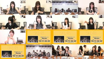251001 SKE48 YouTube Channel 1100 – SKE48 – FHD.mp4